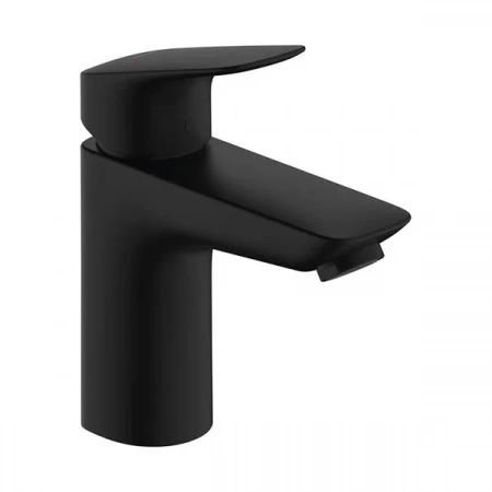 Фото смеситель для раковины hansgrohe logis 71101670