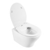 Фото унитаз подвесной belbagno acqua bb340chr