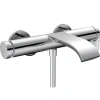 Смеситель для ванны Hansgrohe Vivenis 75420000