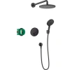 Фото душевая стойка hansgrohe raindance 27959670