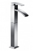 Смеситель для раковины Jacuzzi Rubinetteria Glint 0IQ00488JA00
