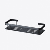 Полка прямая AM.PM Sense L Black Edition A7453122