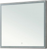 Фото зеркало aquanet nova lite 90 см 242263