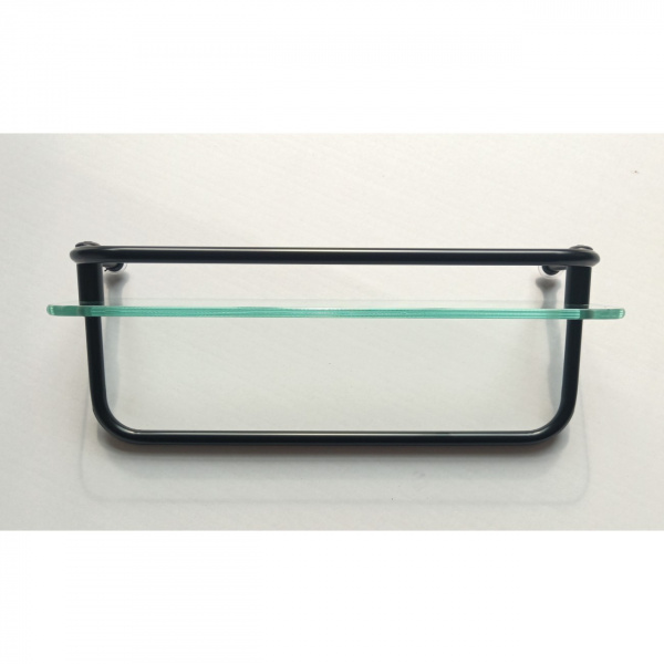 Фото душевая кабина frank f409/1 black 90x90 см 140009