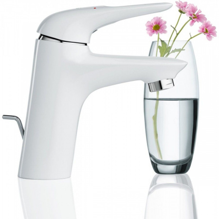 Фото смеситель для раковины grohe eurostyle 33558ls3