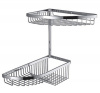 Полка-сетка подвесная Colombo Design Complementi B9607