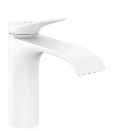Фото смеситель для раковины hansgrohe vivenis 75020700_vstvo