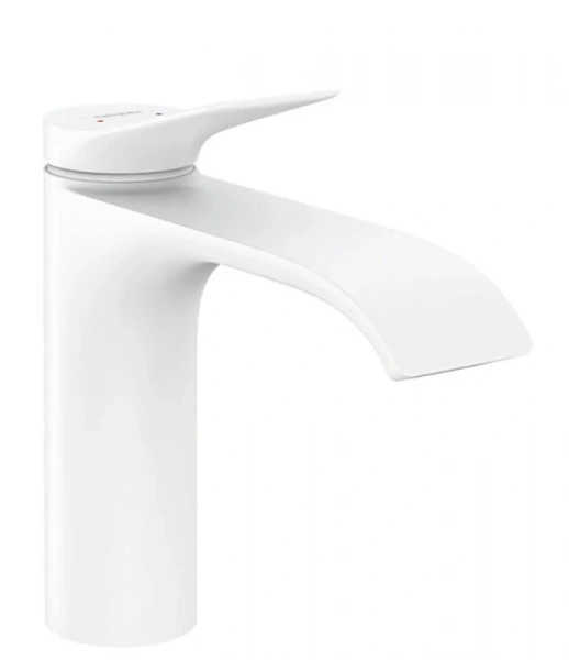 Фото смеситель для раковины hansgrohe vivenis 75020700_vstvo