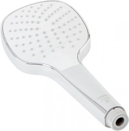 Фото душевая стойка hansgrohe croma select e 27294000