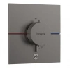 Термостатический смеситель для душа Hansgrohe Shower Select Comfort E 15575340