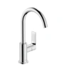 Смеситель для раковины Hansgrohe Rebris E 72576000