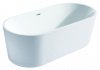 Акриловая ванна Azario Florence 177x81 см AZ-М707