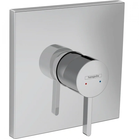 Фото смеситель для душа hansgrohe finoris 76615000