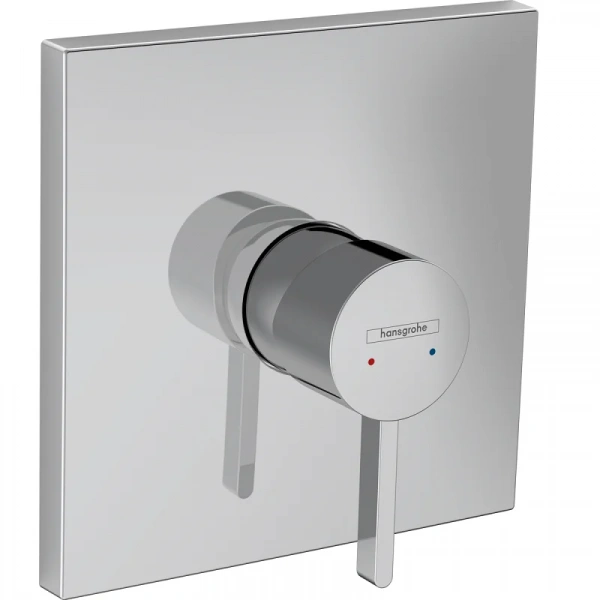 Фото смеситель для душа hansgrohe finoris 76615000