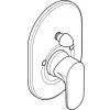 Фото смеситель для душа hansgrohe rebris s 72448000