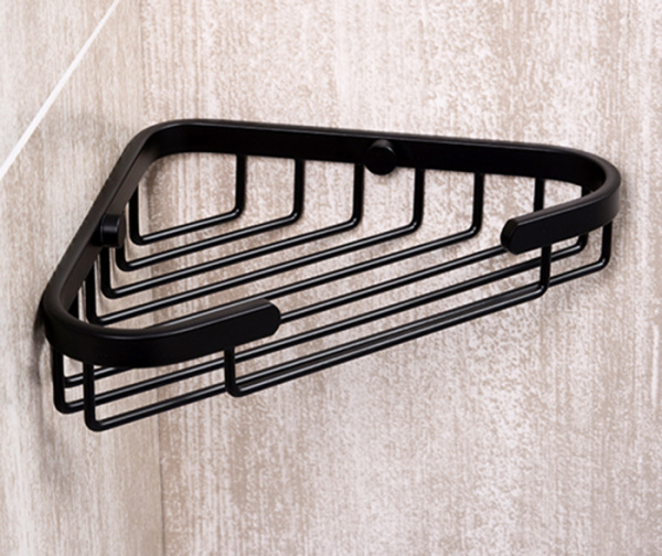 Фото полка металлическая wasserkraft elbe k-733black