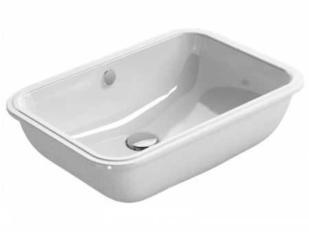 Фото раковина gsi classic 50 см 724711