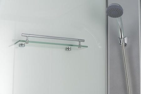 Фото душевая кабина loranto 100x80 см cs-5180-13l f
