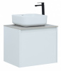 Тумба под раковину Aquanet Nova Lite 60 см 242574