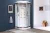 Фото душевая кабина royal bath нк rb90hk2-t-ch 90x90 см