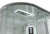 Фото душевая кабина avacan a2812rled 120x80 см