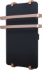 Злектрический полотенцесушитель Allen BrauInfinity 60x44 см 00325628