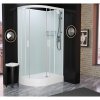 Фото душевая кабина душевая кабина frank f418r white 100x80 см 418019