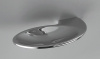 Мыльница подвесная Colombo Design Khala B1801