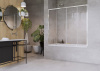 Фото шторка radaway idea pn dwd 150 см 10004150-01-01