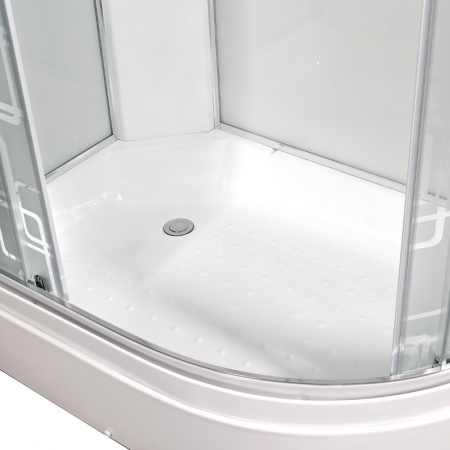 Фото душевая кабина dto 120x80 см em2712ln