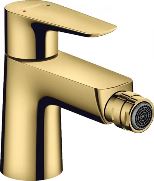 Фото смеситель для биде hansgrohe talis e 71720990