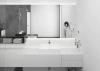 Фото смеситель для раковины hansgrohe vernis shape 71562000