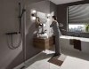 Фото смеситель для раковины hansgrohe vivenis 75033670