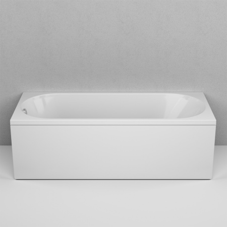 Фото акриловая ванна am.pm x-joy 170х70 см w94a-170-070w-a1