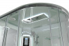 Фото душевая кабина avacan a2812lled 120x80 см