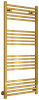 Водяной полотенцесушитель Сунержа Модус 120x50 см цвет : Золото 03-0250-1250