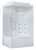 Душевая кабина Royal Bath BP RB8100BP2-T-R 100x80 см