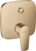 Смеситель для ванны Hansgrohe Talis E 71474140