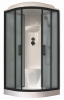 Душевая кабина Royal Bath НК RB100HK6-GC-BL    100x100 см