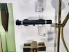 Фото термостатический смеситель для душа hansgrohe ecostat comfort 13116670