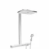 Душевая стойка Hansgrohe Rainmaker Select 460 27029400
