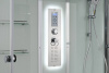 Фото душевая кабина avacan v5016led 160x85 см
