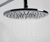Фото душевая стойка wasserkraft a13302 thermo, цвет: хром