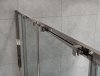 Фото душевая дверь vincea garda 180 см vds-1g2180cl