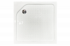 Фото душевое ограждение royal bath hp rb90hp-c-bl 90x90 см
