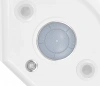 Фото душевая кабина dto 90x90 см d279sel с электрикой