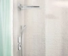 Фото смеситель для душа hansgrohe shower select 15736400_vstvo