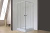 Душевое ограждение Royal Bath HPD RB100HPD-T 100x100 см