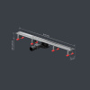 Фото душевой трап am.pm masterflow 80 см w01sc-s11-080-05sb