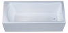 Акриловая ванна 1Marka Prime 180x75 см 01пра1875